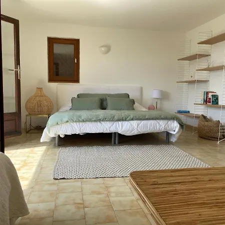 Maison De Lou Villa *