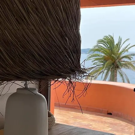 Maison De Lou Porticcio (Corsica)