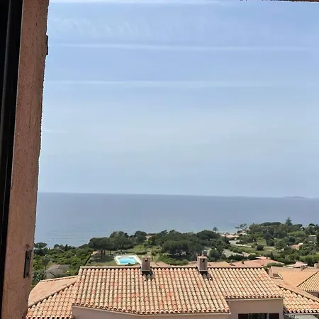 Maison De Lou Porticcio (Corsica)