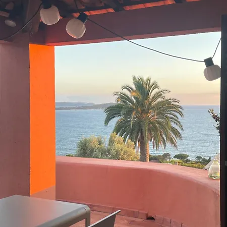 Maison De Lou * Porticcio (Corsica)