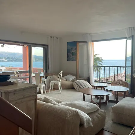 Maison De Lou Villa Porticcio (Corsica)