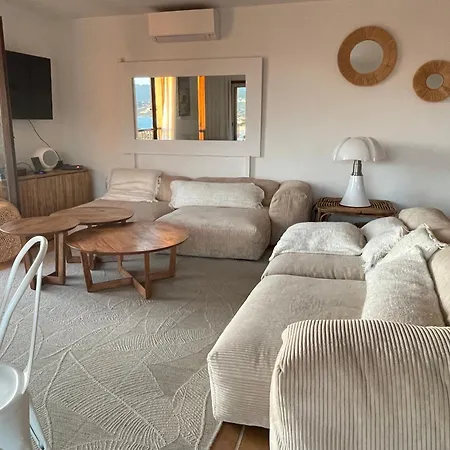 Maison De Lou Porticcio (Corsica)