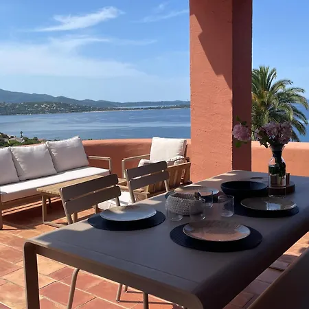 Maison De Lou * Porticcio (Corsica)