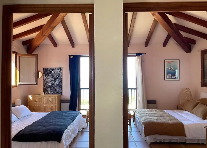 Maison De Lou