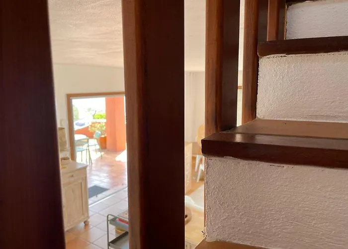 Maison De Lou *