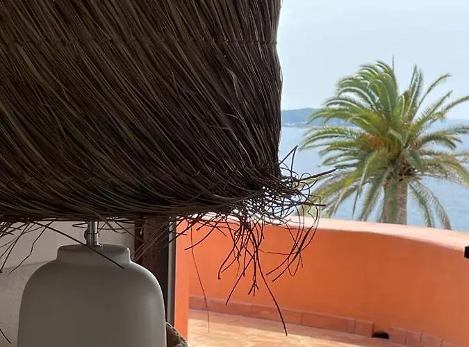 Maison De Lou Porticcio (Corsica)