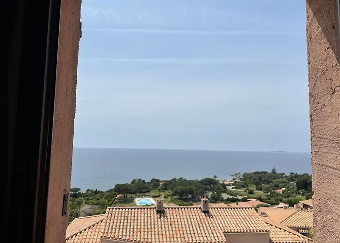 Maison De Lou Porticcio (Corsica)