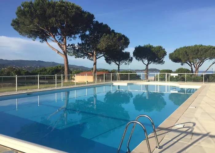 Villa Maison De Lou