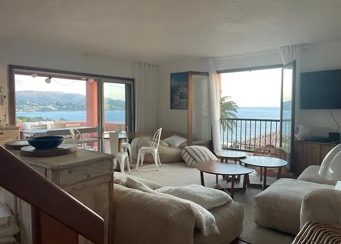 Maison De Lou Villa Porticcio (Corsica)