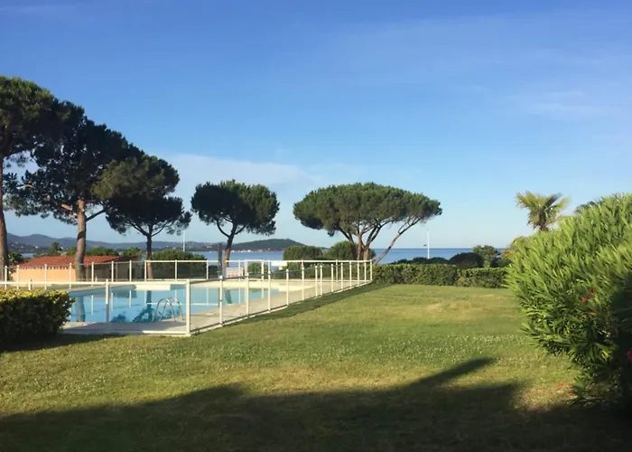 Villa Maison De Lou Porticcio (Corsica)