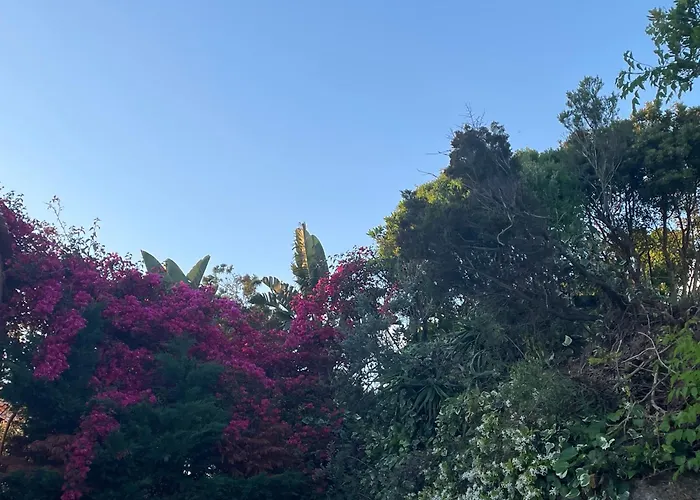 Maison De Lou * Porticcio (Corsica)