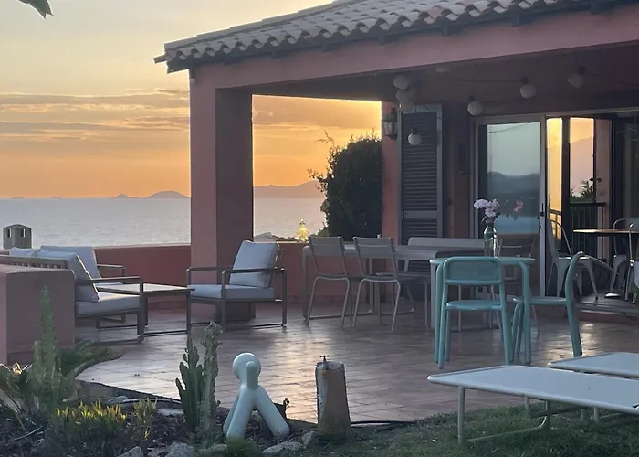 Maison De Lou Villa
