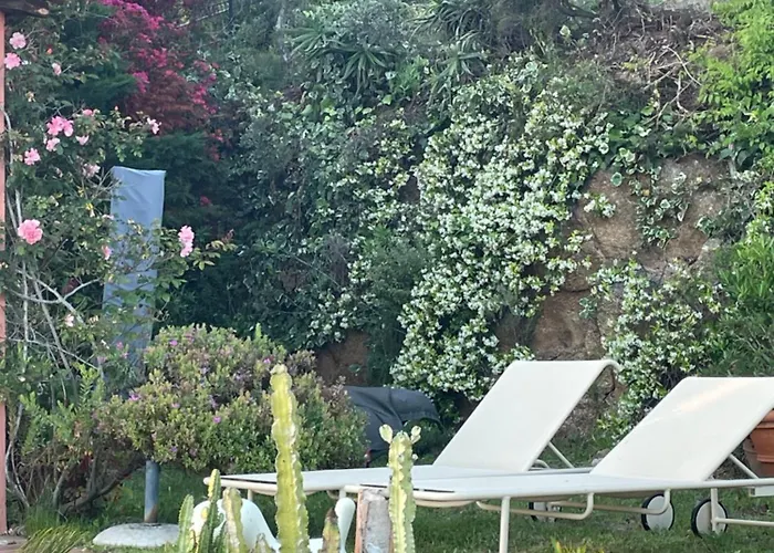 Villa Maison De Lou