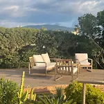 Villa Maison De Lou Porticcio (Corsica)