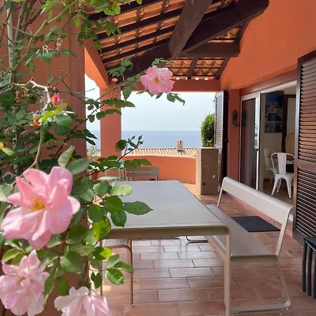 Maison De Lou *