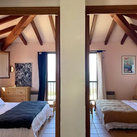 Maison De Lou