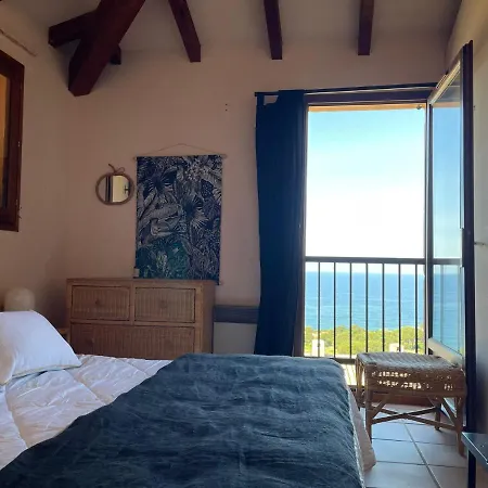 Maison De Lou * 포르티씨오