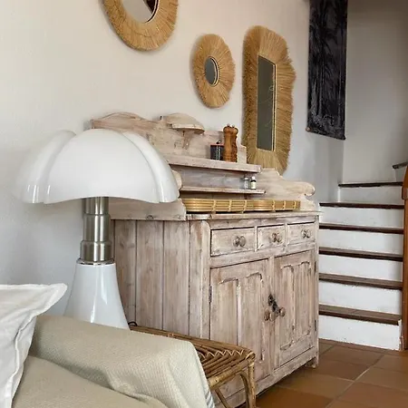 빌라 Maison De Lou *