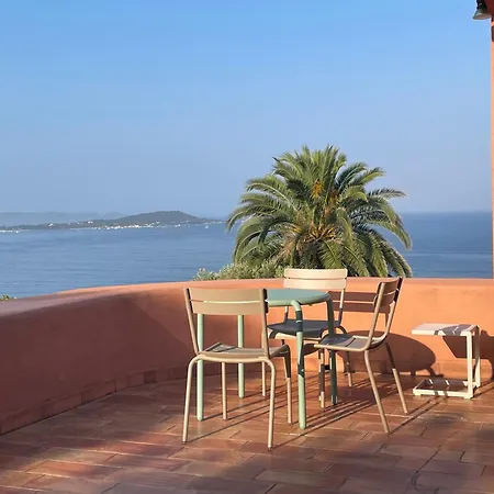 Maison De Lou * Porticcio (Corsica)
