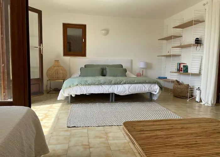 Maison De Lou Villa *