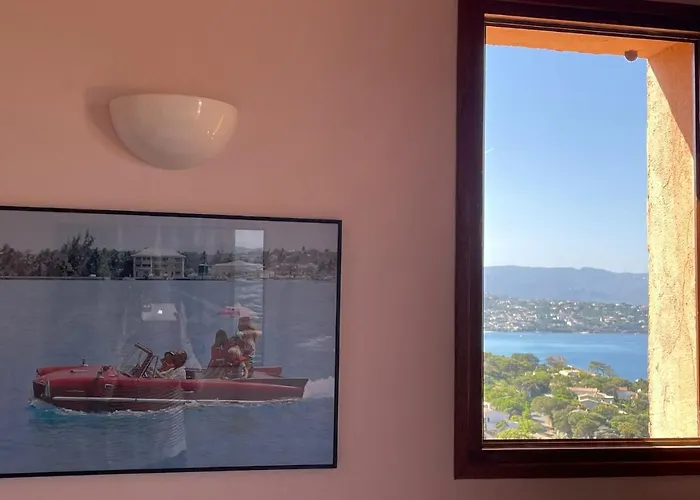 Villa Maison De Lou *