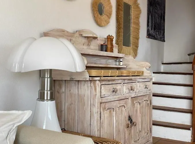 Villa Maison De Lou *