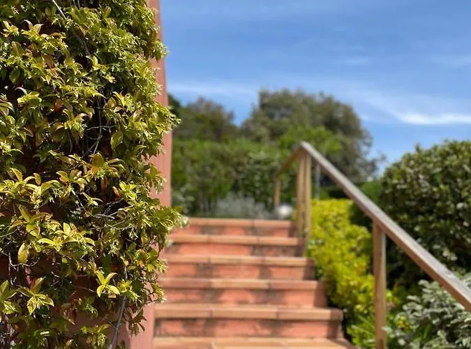 Maison De Lou Villa Porticcio