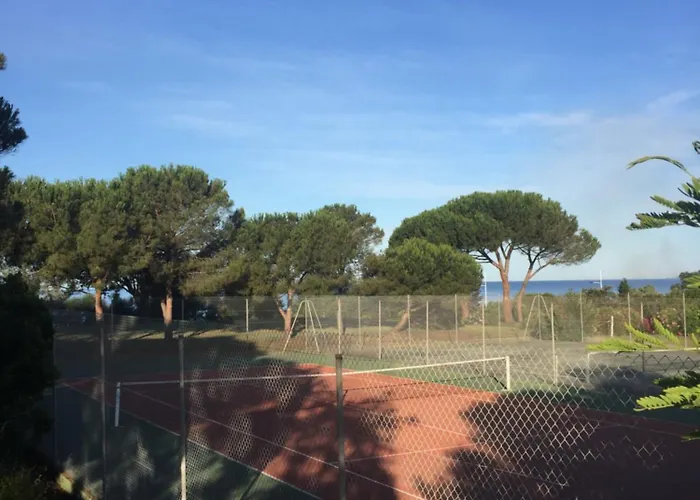 Villa Maison De Lou *